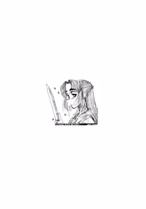 Page 8 of Aru hareta hi no asa, totsuzen ni - preview thumbnail