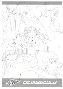 Page 21 of Beautiful harp1 - preview thumbnail