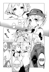 Page 76 of Elf no Yomeiri | Novia Elfica Ch. 0-5 - preview thumbnail