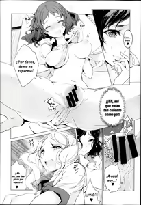 Page 80 of Elf no Yomeiri | Novia Elfica Ch. 0-5 - preview thumbnail