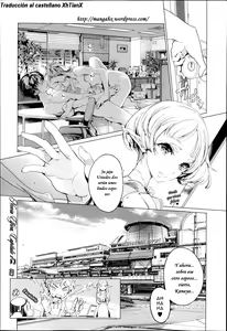 Page 86 of Elf no Yomeiri | Novia Elfica Ch. 0-5 - preview thumbnail