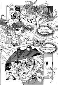 Page 90 of Elf no Yomeiri | Novia Elfica Ch. 0-5 - preview thumbnail