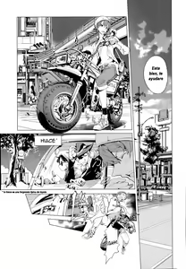 Page 97 of Elf no Yomeiri | Novia Elfica Ch. 0-5 - preview thumbnail