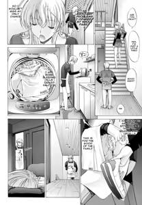 Page 6 of Chemical Love - preview thumbnail