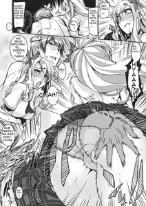 Page 12 of Boku no Seiyoku ga Tomaranai!? | No puedo para mi deseo sexual - preview thumbnail