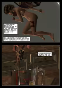 Page 9 of Various Gore Doujins - preview thumbnail