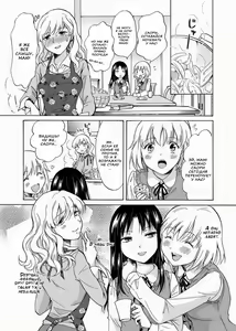 Page 6 of Musume no Kanojo | My Daughter's Girlfriend - preview thumbnail