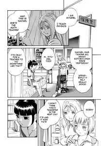 Page 162 of Blue Drop Tenshi no Bokura - preview thumbnail