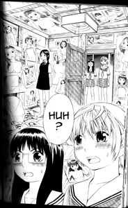 Page 196 of Blue Drop Tenshi no Bokura - preview thumbnail