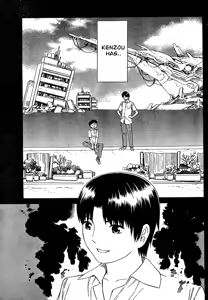 Page 225 of Blue Drop Tenshi no Bokura - preview thumbnail