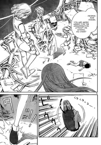 Page 239 of Blue Drop Tenshi no Bokura - preview thumbnail