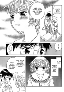 Page 257 of Blue Drop Tenshi no Bokura - preview thumbnail