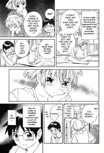 Page 30 of Blue Drop Tenshi no Bokura - preview thumbnail