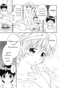 Page 34 of Blue Drop Tenshi no Bokura - preview thumbnail