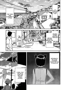 Page 343 of Blue Drop Tenshi no Bokura - preview thumbnail