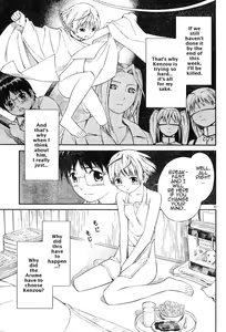 Page 36 of Blue Drop Tenshi no Bokura - preview thumbnail