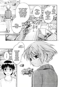 Page 42 of Blue Drop Tenshi no Bokura - preview thumbnail