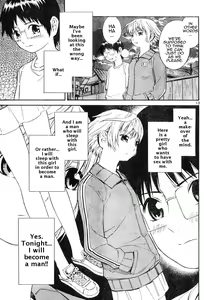 Page 44 of Blue Drop Tenshi no Bokura - preview thumbnail