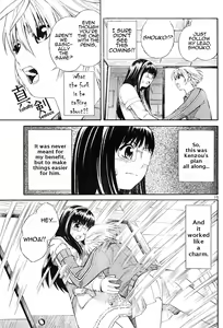 Page 46 of Blue Drop Tenshi no Bokura - preview thumbnail