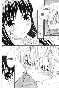 Page 49 of Blue Drop Tenshi no Bokura - preview thumbnail