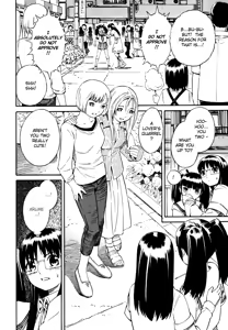 Page 64 of Blue Drop Tenshi no Bokura - preview thumbnail