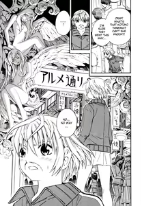 Page 65 of Blue Drop Tenshi no Bokura - preview thumbnail
