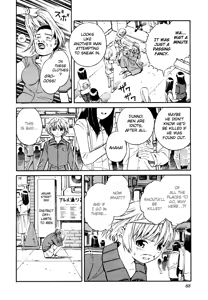 Page 66 of Blue Drop Tenshi no Bokura - preview thumbnail