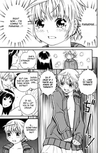 Page 75 of Blue Drop Tenshi no Bokura - preview thumbnail