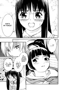 Page 77 of Blue Drop Tenshi no Bokura - preview thumbnail