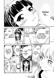 Page 78 of Blue Drop Tenshi no Bokura - preview thumbnail