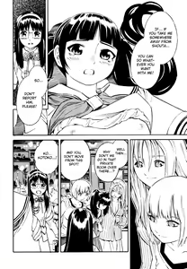 Page 80 of Blue Drop Tenshi no Bokura - preview thumbnail