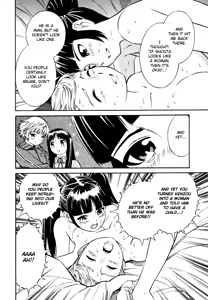 Page 84 of Blue Drop Tenshi no Bokura - preview thumbnail