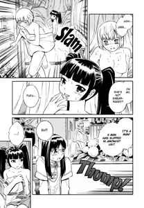 Page 87 of Blue Drop Tenshi no Bokura - preview thumbnail