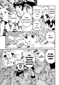 Page 97 of Blue Drop Tenshi no Bokura - preview thumbnail