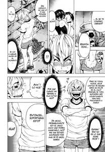 Page 6 of Anzu Destruction!! - preview thumbnail