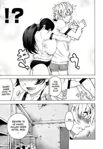 Page 7 of Anzu Destruction!! - preview thumbnail
