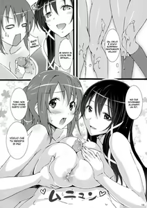 Page 9 of Tenshi no Inu Mani... 2 (decensored) - preview thumbnail