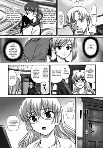 Page 10 of DR:II Ep. 5 ~Yukari no Naka no Aoi~ (decensored) - preview thumbnail