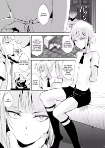 Page 6 of Yuugatou Club 2 - preview thumbnail