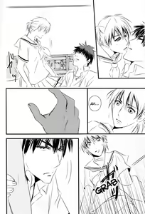 Page 9 of Toshoshitsu no Kajin-kun - preview thumbnail