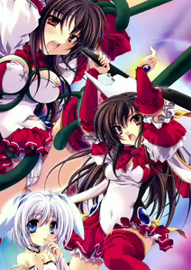 Page 37 of miyama-zero collection pack - preview thumbnail