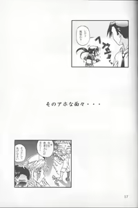 Page 15 of LAGOON DE R - preview thumbnail