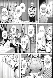 Page 5 of Residence -Aru Shoujo no Hanashi- | Residence -The Story of a Certain Young Girl- - preview thumbnail