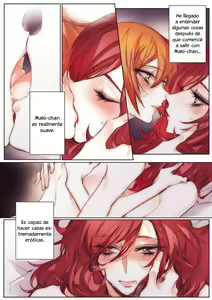 Page 2 of Neko-kei Kanojo | Cat-Like Girlfriend - preview thumbnail