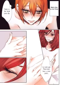 Page 3 of Neko-kei Kanojo | Cat-Like Girlfriend - preview thumbnail