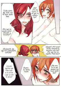 Page 5 of Neko-kei Kanojo | Cat-Like Girlfriend - preview thumbnail