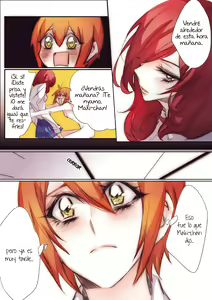 Page 8 of Neko-kei Kanojo | Cat-Like Girlfriend - preview thumbnail