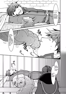 Page 4 of Ike Nyotaika Keika Kansatsuki | The Story of Ike's Transition to a Woman's Body - preview thumbnail