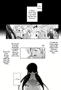 Page 6 of Soko ni Aru Kimi to no Kiseki - preview thumbnail