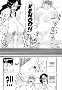 Page 164 of Okinimesu Mama - preview thumbnail
